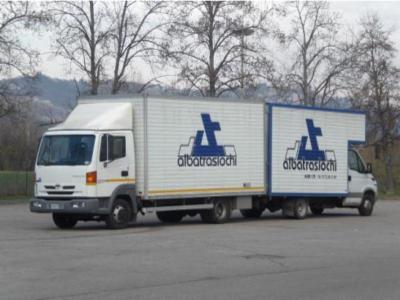 Alba Traslochi Sas  - Foto 5