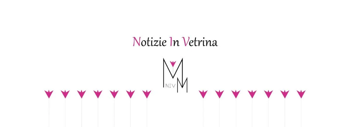 blog notizie in vetrina