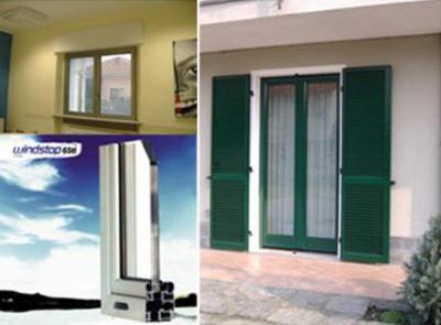Vercelli Serramenti  - Foto 2
