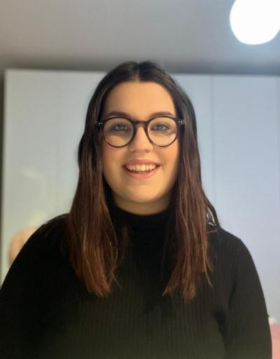 Giada S. - Foto 1
