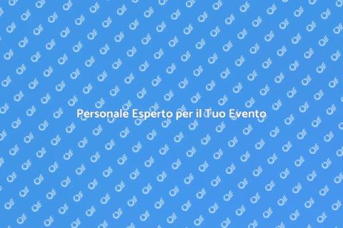 Assumere Personale per Eventi