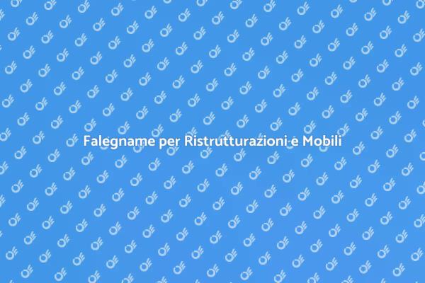 Falegname Ideale per Ogni Progetto