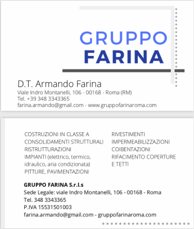 Gruppo Farina - Foto 10