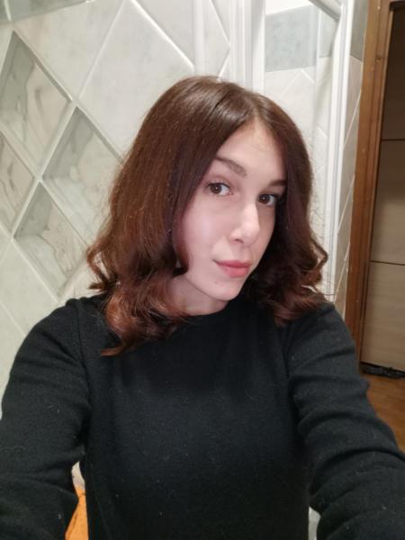 Carlotta Di Felice - Foto 1