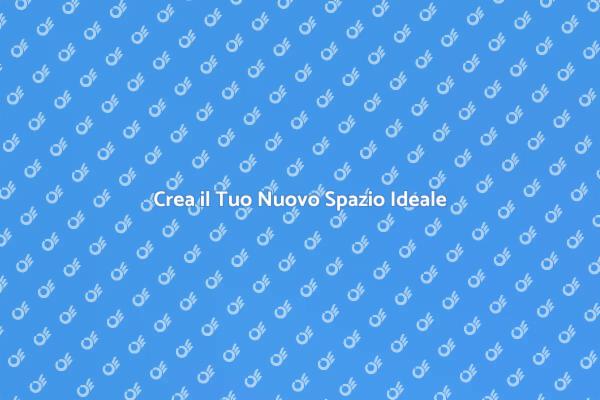 Scopri Come Aprire Nuovi Spazi