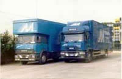 Traslochi F. Lli Morlino  - Foto 2