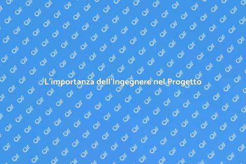 Assumere un Ingegnere per il Tuo Progetto