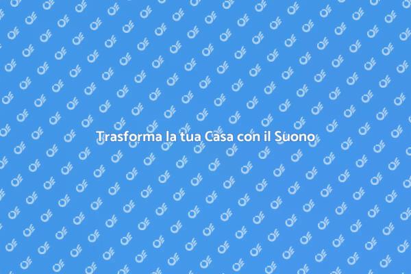Elevare il Suono nella Tua Vita