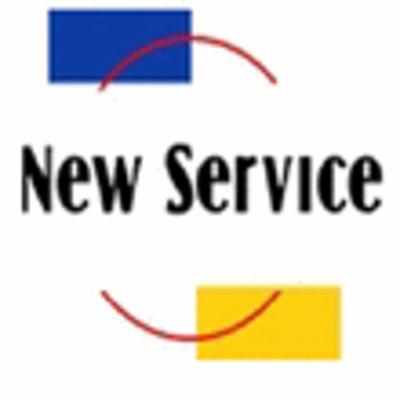 New Service  - Foto 1
