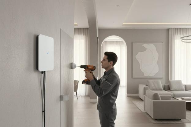 Quanto costa installare un allarme antifurto?