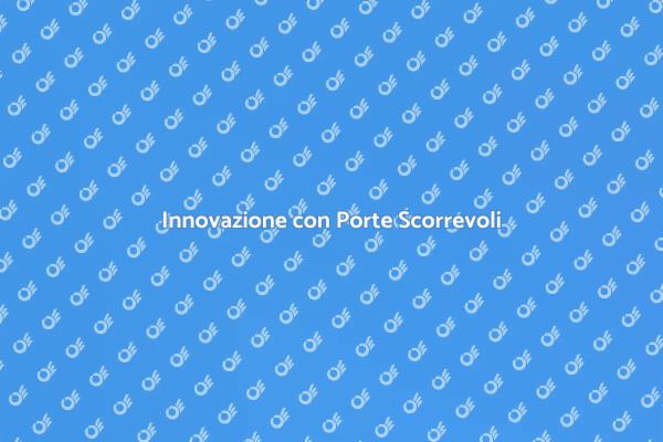 Ottimizza i Tuoi Spazi con Stile
