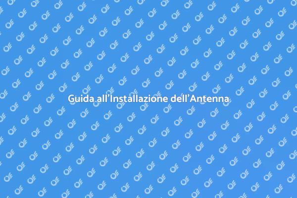 Potenzia il Tuo Segnale TV Oggi