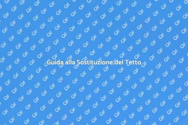 Come Installare un Tetto Sicuro