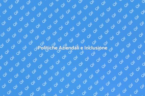 Indagine su Politiche Aziendali