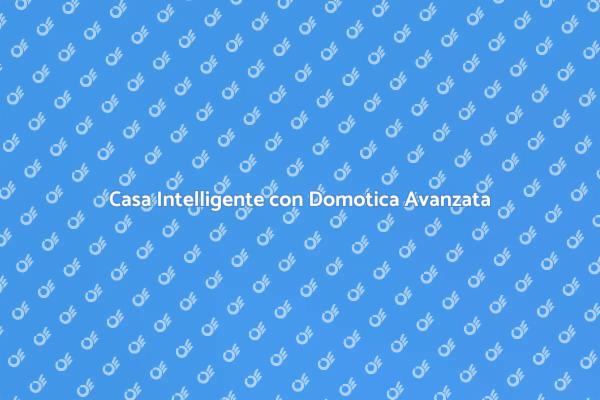 Rendi la Tua Casa Più Intelligente