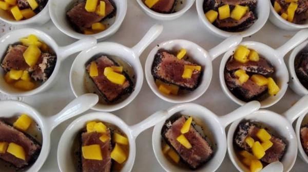Zamberletti Catering - Foto 6