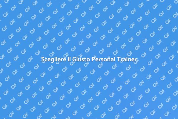 Personal Trainer: Alleanza per il Benessere