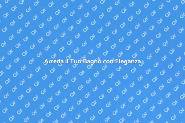 Trasforma il Tuo Bagno con Legno Massello