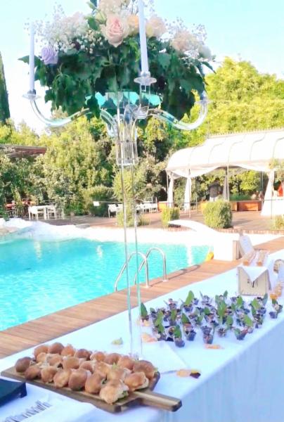 Good Taste Banqueting &Catering  - Foto 4