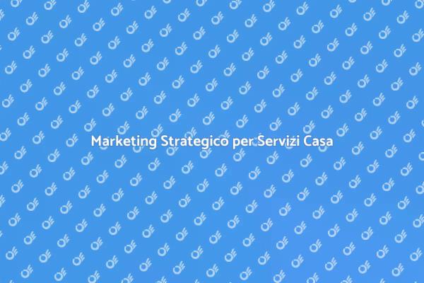 Consulenti Marketing: Chiave del Successo