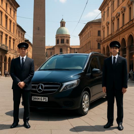 Autoservizi GIRINGIRO di Bacchini Alessandro - Foto 6