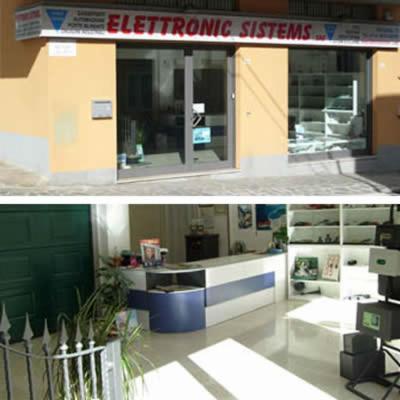Elettronic Sistems  - Foto 2