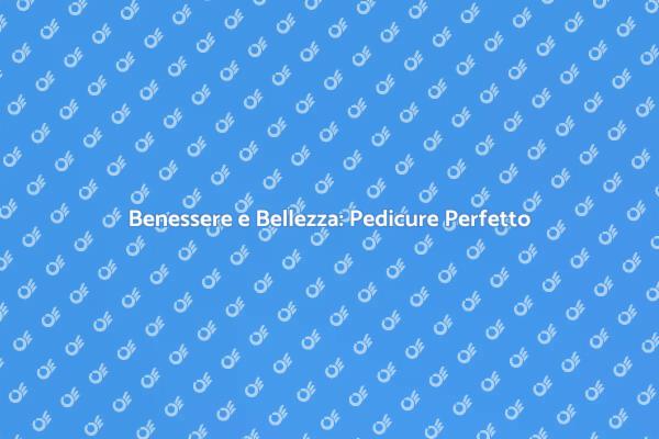 Riscopri i Tuoi Piedi con Stile