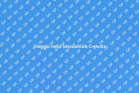 Percorso da una Sessuologa
