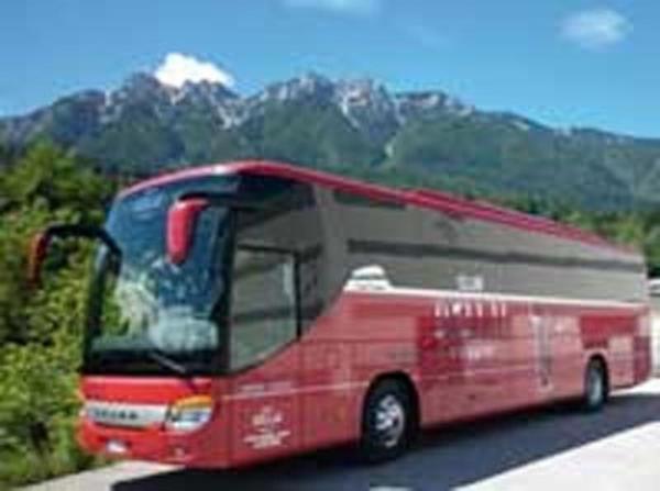 Club Dellai Viaggia  - Foto 1