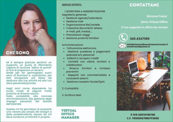 Simona F. - Foto 2