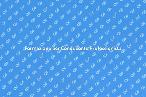 Corso Conducente Veicoli Commerciali