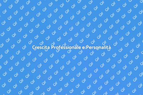 Valutazione della Personalità e Successo