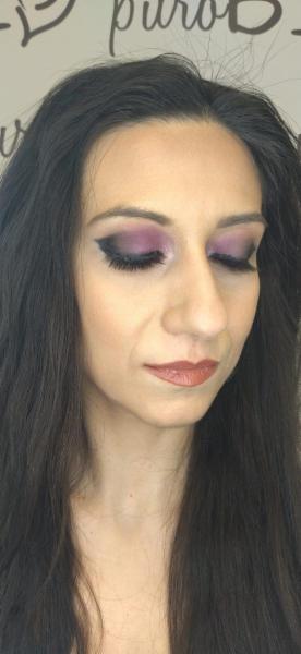 Federica Make Up Artist - Foto 12