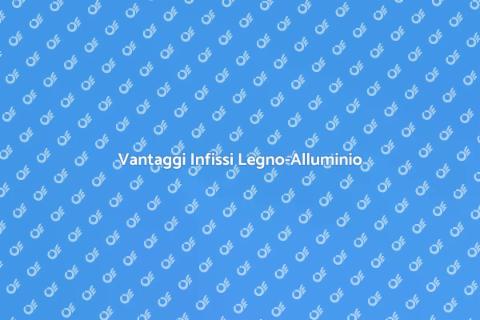Isolamento Termico Infissi Legno