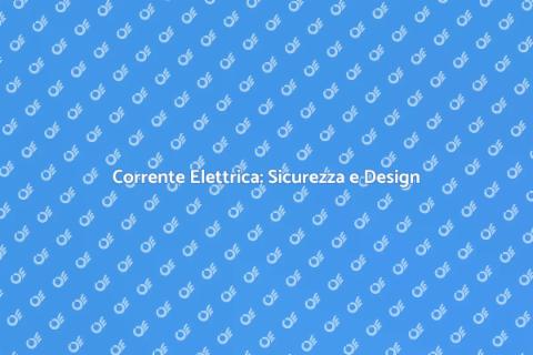 Installazione Elettrica Sicura e Innovativa