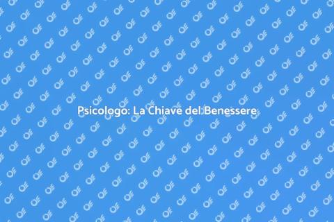 Assumere uno Psicologo per il Benessere