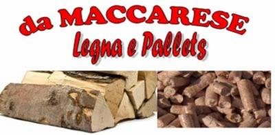 Da Maccarese Legna e Pallets  - Foto 2