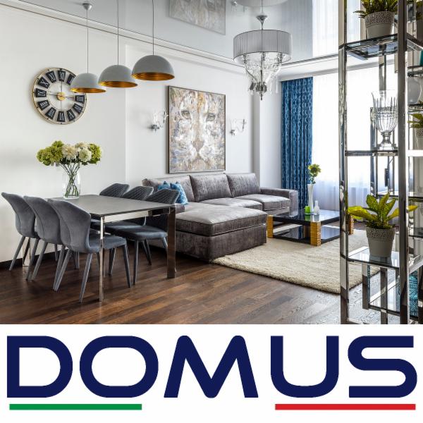 DOMUS DI D'AMBROSIO MATTEO - Foto 4