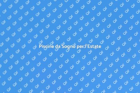 Costruire Piscine nel Tuo Giardino