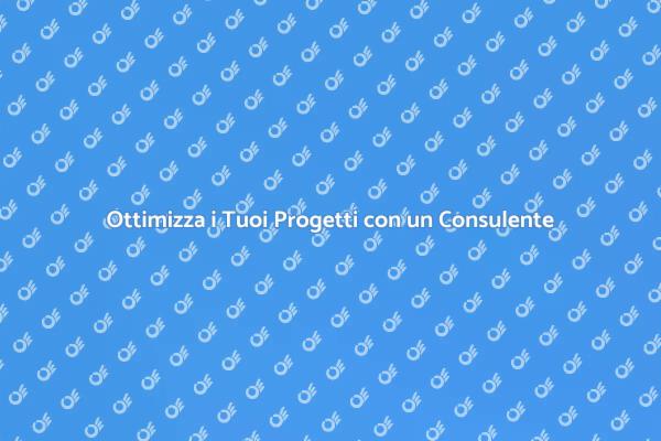 Gestione Efficiente dei Progetti