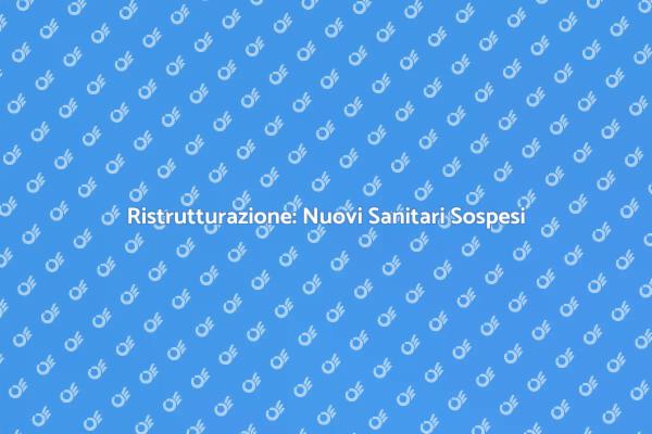 Trasforma il Tuo Bagno con Sanitari Nuovi