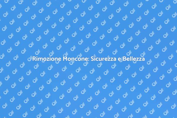 Moncone: Fondamentale per il Giardinaggio