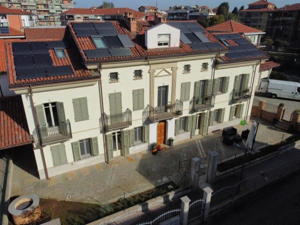 RCM Costruzioni s.r.l. - Foto 3