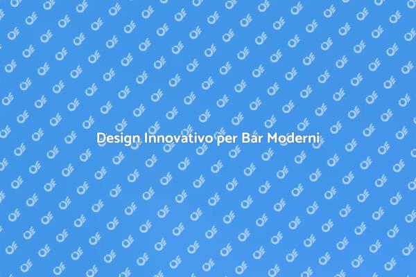 Trasforma il Tuo Bar in un Luogo Unico