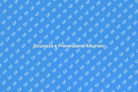 Protezione contro future alluvioni