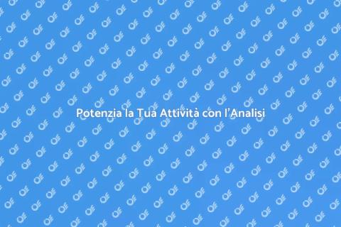 Analisi Mercato e Concorrenza
