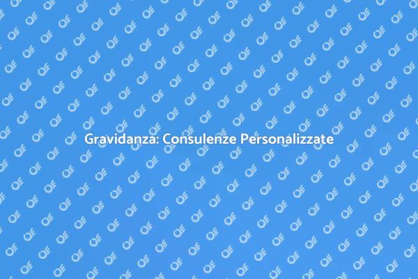Guida alla Consulenza per Genitori Futuri