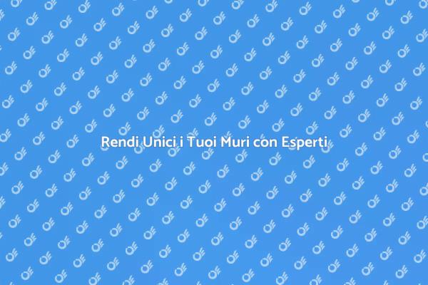 Rivoluziona i Tuoi Spazi con Stile