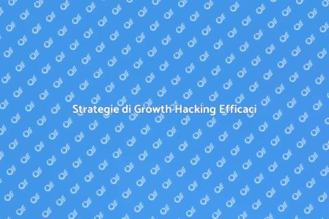 Esperto di Growth Hacking Online