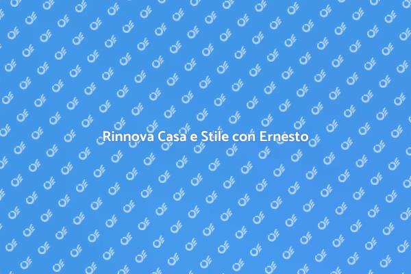 Trasforma la Tua Casa e Te Stesso
